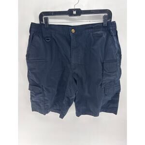 5.11 Tactical Navy EMS shorts 38 inch waist